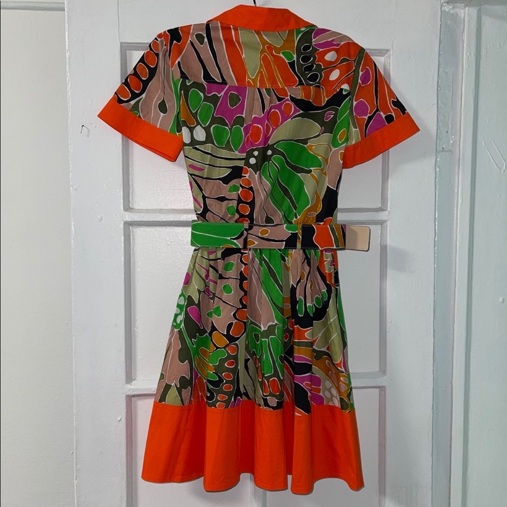 PAULE KA PARIS (New) women's dress! - Picture 2 of 6